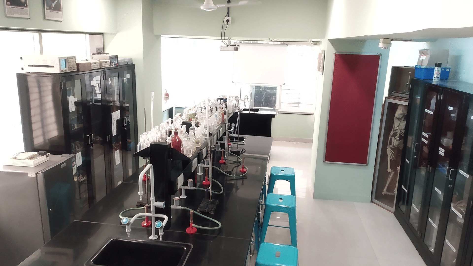 RIMS International School of Business and Technology Mumbai Campus photo 1